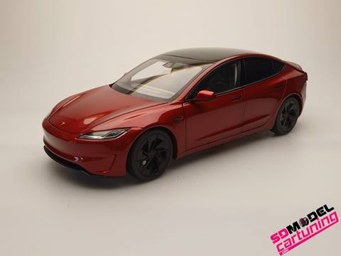 Model 3