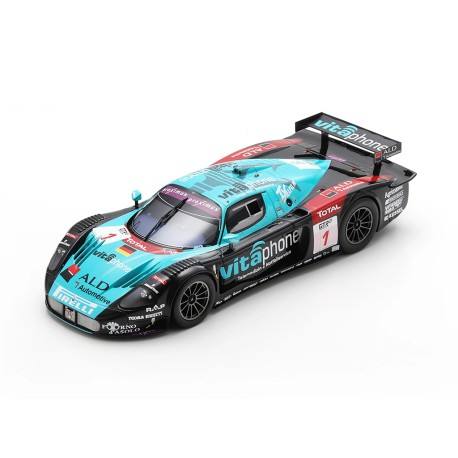 MC12 1 Winner 24 Heures de Spa Francorchamps 2006