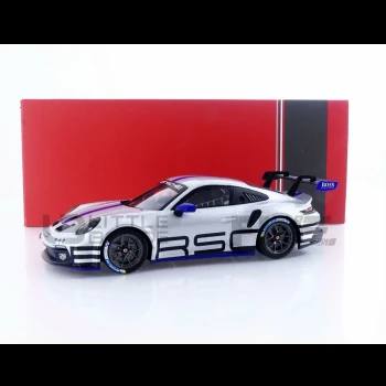 911 (992) GT3 Cup Track Experience 2023