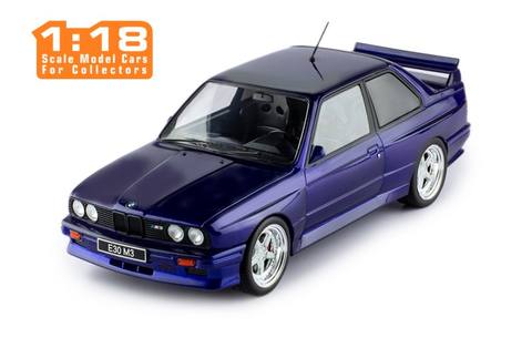 BMW M3 E30