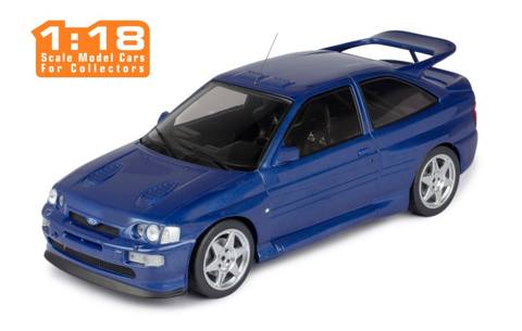 ESCORT RS Cosworth