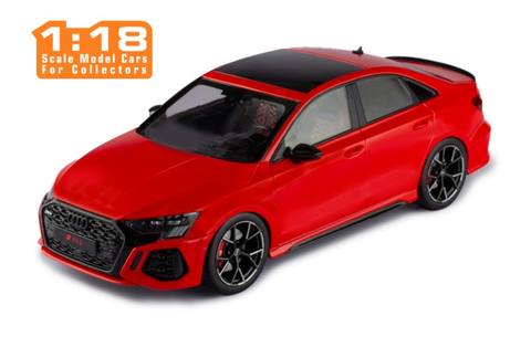 Audi RS3 (8Y) Limousine