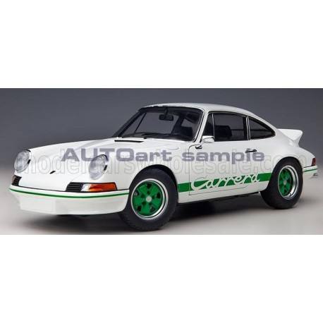 Porsche 911 Carrera RS 2.7 Coupe