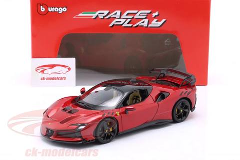 Ferrari SF90 XX Stradale year