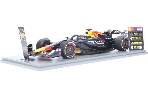 Red Bull Racing RB20 #1