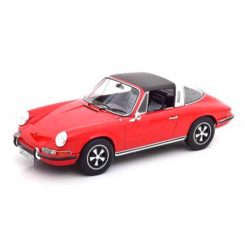 911 T Targa Rouge