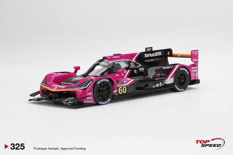 ARX-05 DPi #60