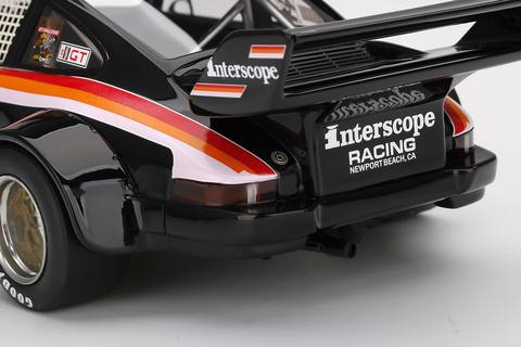 Porsche 934/5