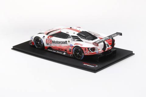 GT GTLM #66 ​Ford Chip Ganassi Team USA 2019 IMSA Daytona 24 Hrs