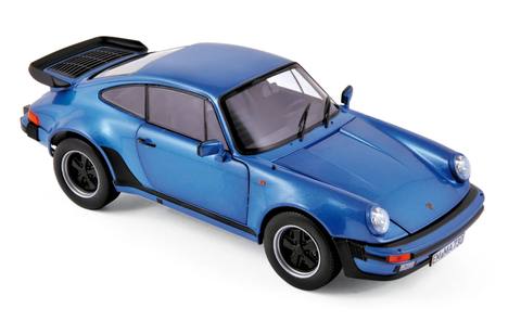 911 Turbo 3.3 ltr Pearl Enzian