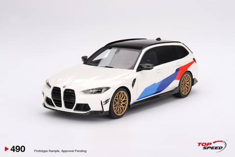 M3 M-Performance Touring