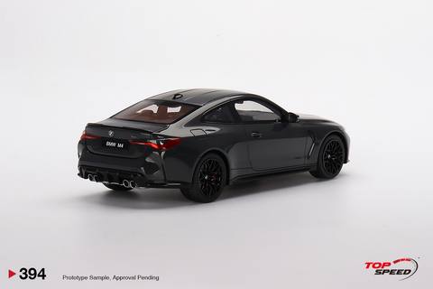 M4 Competition (G82) Dravit