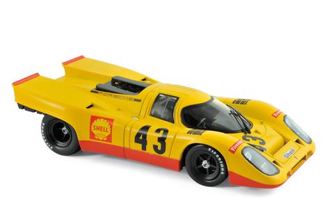 917K Spa 43 Hans Laine