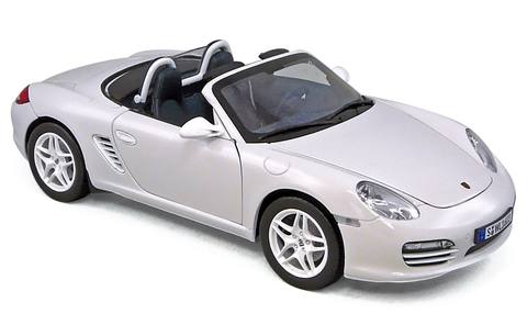 Boxster Carrara