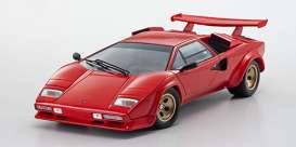 Kyosho Countach LP 5000