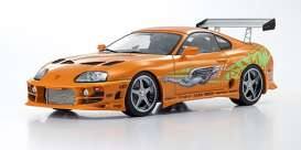 Supra Turbo *Fast & Furious*