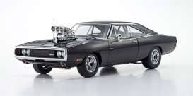 Dodge Charger R/T *Fast & Furious*