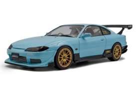 Nissan Silvia S15 Spec-R Aero Works
