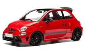 Fiat F595 Abarth Works