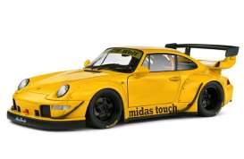 911 (993) RWB bodykit Midas Touch