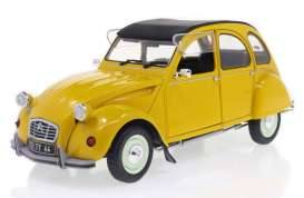 Citroen 2CV6