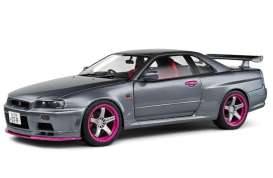 Skyline GT-R