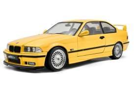 BMW M3 (E36) Coupe Works