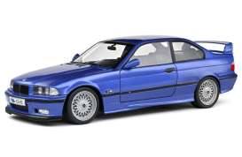 BMW M3 (E36) coupe Works