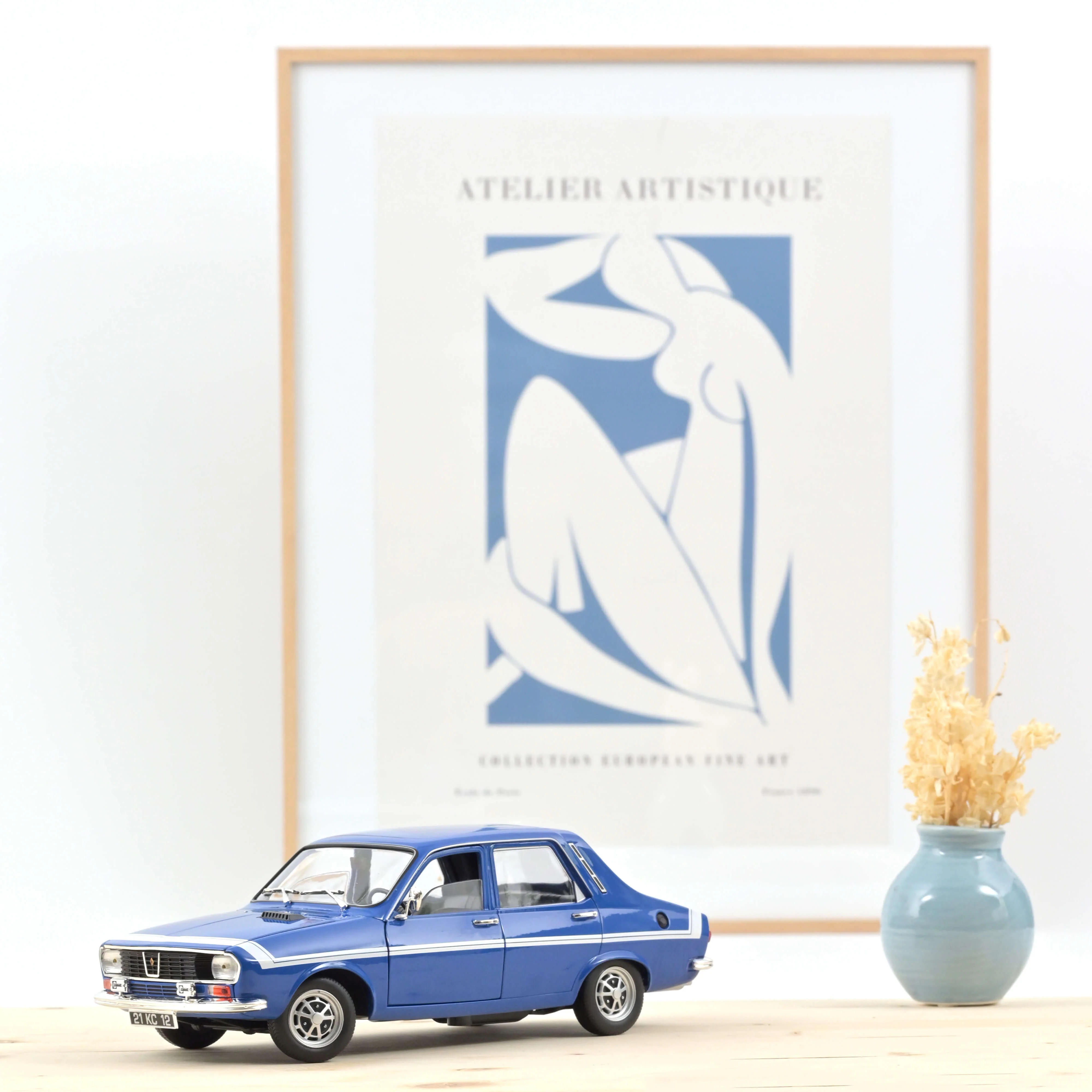 12 Gordini Blue-de-France