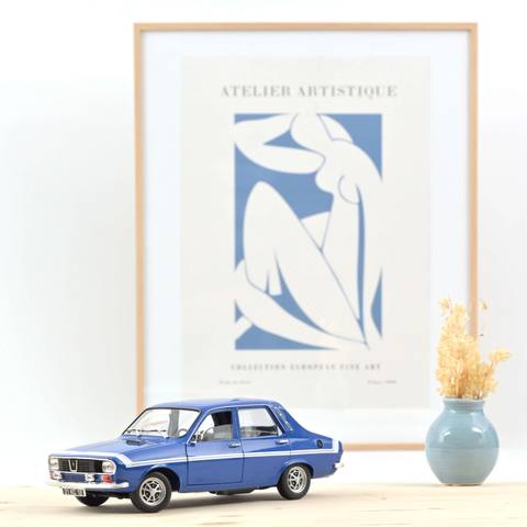 12 Gordini Blue-de-France