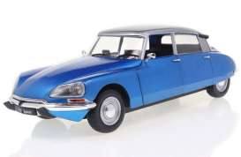 Citroen DS Special