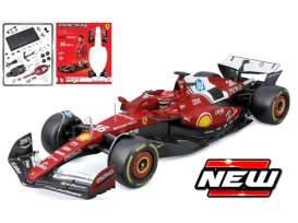 2025 Ferrari SF-25 #16 Charles Leclerc- Metal Kit