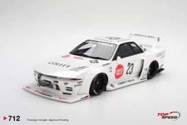 Nissan Skyline GTR (R32) Kaido Works LB-Hinomaru