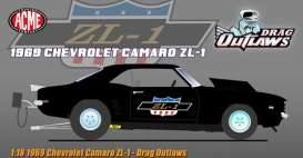 Chevrolet Camaro ZL-1 *Drag Outlaws*