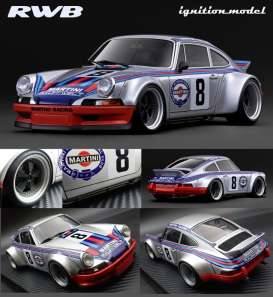 RWB Backdate, various