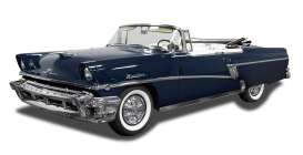 MontClair Open Convertible, delta