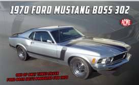 Mustang Boss 302