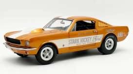 Ford Mustang A/FX *Stark Hickey Ford* Goldfinger