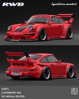 RWB 964
