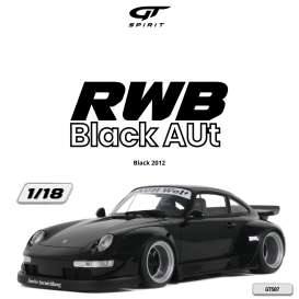 RWB AUT *Resin serie*