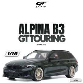 B3 GT Touring *Resin*
