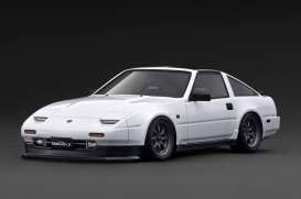 Nissan Fairlady Z 2-Seater 300ZR