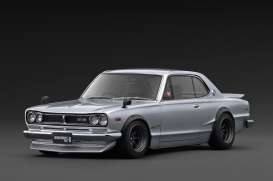 Skyline GT-R