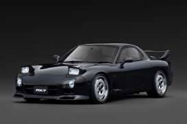 Mazda RX-7 Mazda Speed A-spec