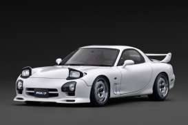 Mazda RX-7 Mazda Speed A-spec