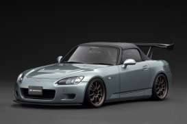 S2000 (AP1), gun