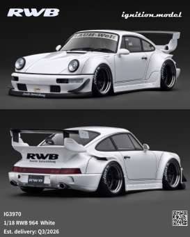 RWB 964