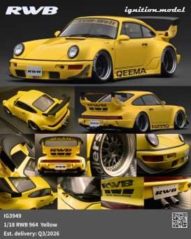 RWB 964