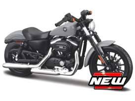 Sportster Iron 883