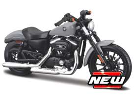 Sportster Iron 883
